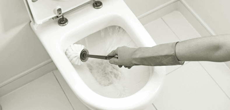 Tuvalet taşı sarardı nasıl temizlerim | Uzmanlar Tesisat