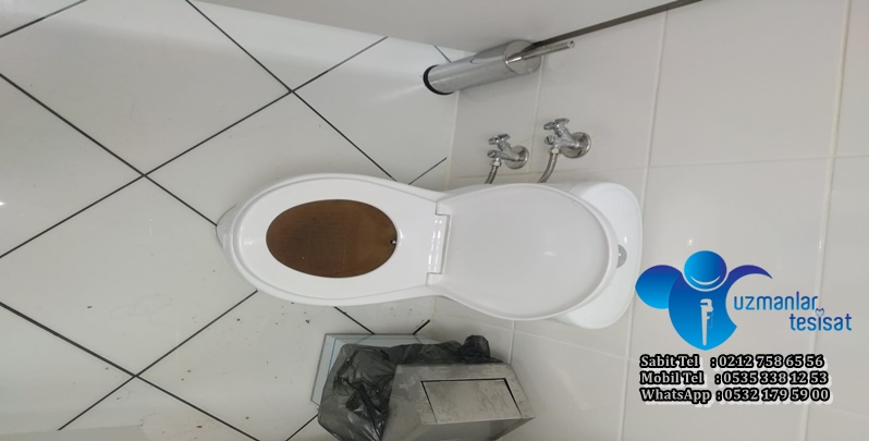 Tıkalı Tuvalet ve Tıkalı Lavabo Kırmadan Açılı | Uzmanlar Tesisat